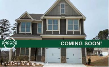 Main picture of 2504 Bear Mountain St