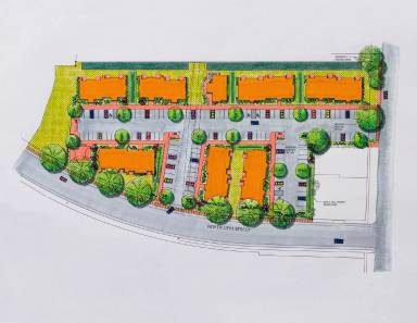 Main picture of Oak Springs Apartments