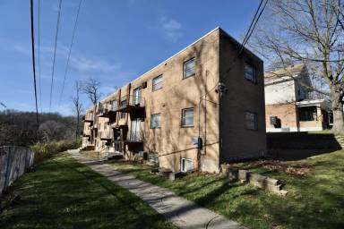Main picture of 503 Woodlawn Ave