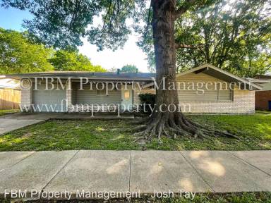 Main picture of 1208 Austin Dr
