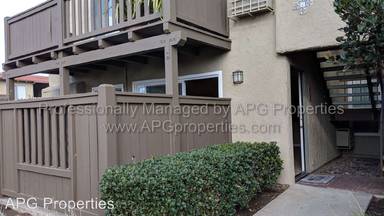 Main picture of Monterey Villas