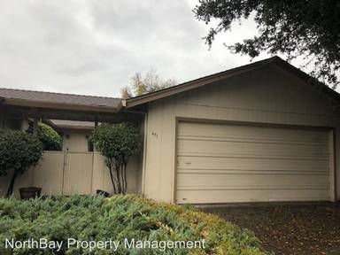 Main picture of 631 Cordelia Dr