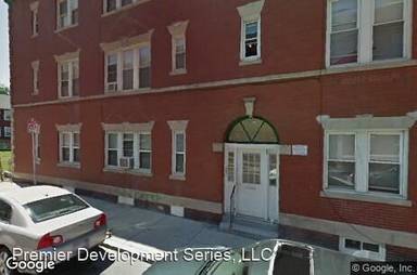 Main picture of 1 Ernst St