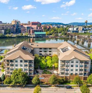 Main picture of CityView at Riverwalk