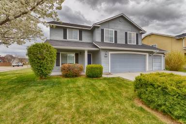 Main picture of 3858 N Tupiza Ave
