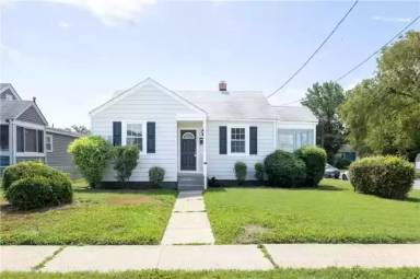 Main picture of 1701 N 25th St