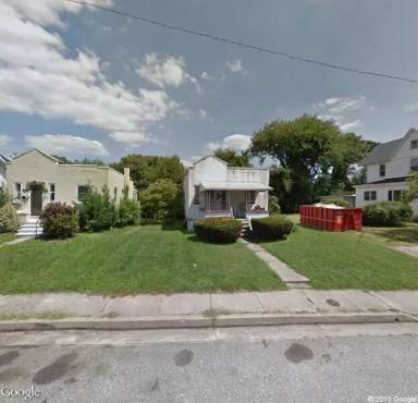 Main picture of 4412 Marx Ave