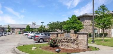 Main picture of Hooper Springs Apartments- Senior Living