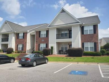 Main picture of Bardstown Court 4050 unit 103