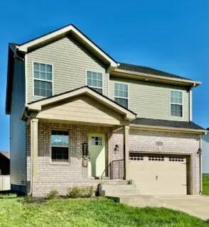 Main picture of 1031 Dublin Dr