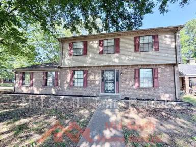 Main picture of 3479 Stone St