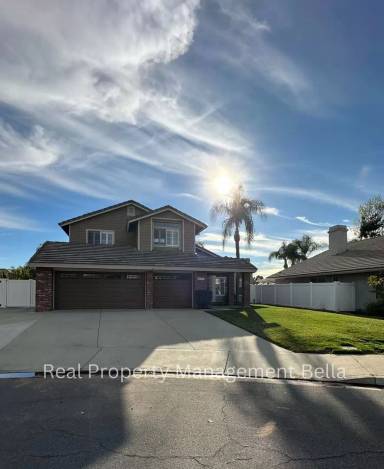 Main picture of 25225 Corte Sandia