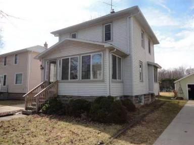 Main picture of 336 Doty St