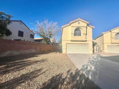 Main picture of 3701 Cactus Wheel Ct