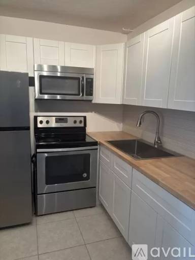 Main picture of 289 Andover L