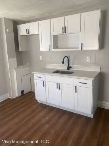 Main picture of 416 S 18th St