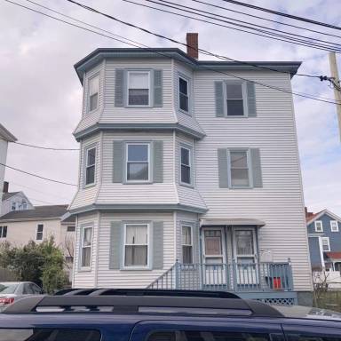 Main picture of 33 Malvey St