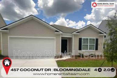 Main picture of 457 Coconut Dr
