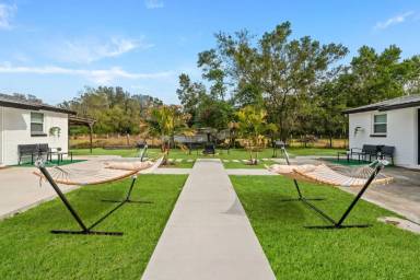 Main picture of The peaceful place