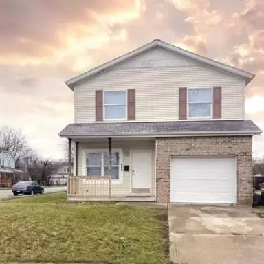 Main picture of 1752 Kentucky Ave