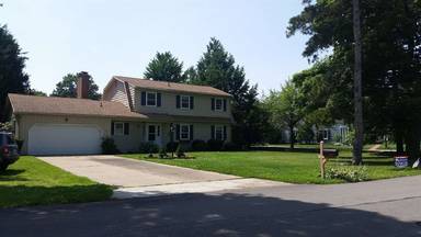 Main picture of 1410 Hardscrabble Blvd