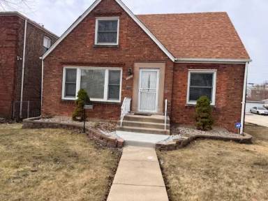 Main picture of 10800 S Green St