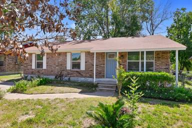 Main picture of 1012 Leake St
