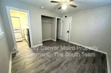 Main picture of 3700 S Lincoln St