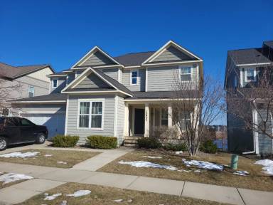 Main picture of 15933 Elmwood Way