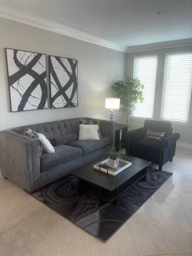 Main picture of Meridian Condos Las Vegas