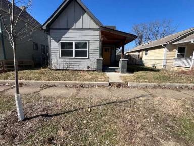 Main picture of 1202 Harlan St