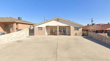 Main picture of 3903 Van Buren Ave