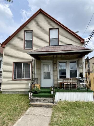Main picture of 11326 Saint Aubin St
