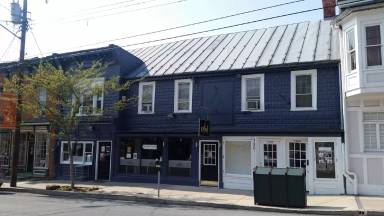 Main picture of 120 W German St