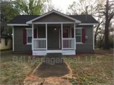 Main picture of 312 N 17th St