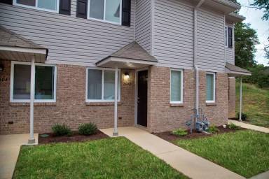 Main picture of Ridgedale Townhomes