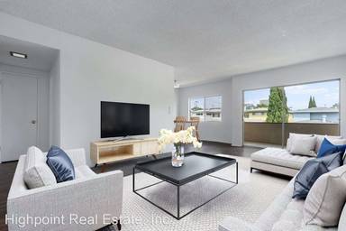 Main picture of 1831 Federal Ave
