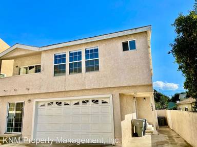 Main picture of 2602 Cabrillo Ave