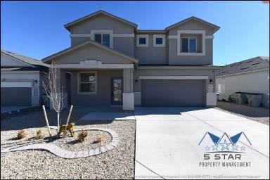 Main picture of 4628 Marisabel Azcarate St