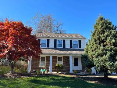 Main picture of 2140 Silentree Dr
