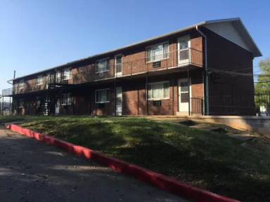 Main picture of 1901 E 5th Ave