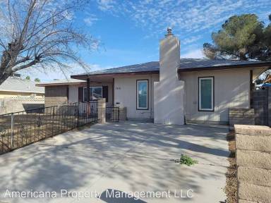 Main picture of 3856 Ventura Way