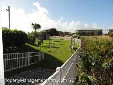Main picture of Hilton Head Island Beach & Tennis Resort