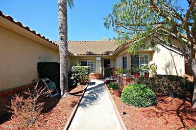 Main picture of 2890 Corto St