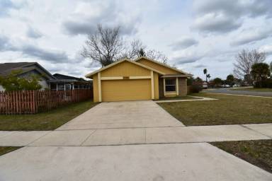Main picture of 3165 Pinto Dr