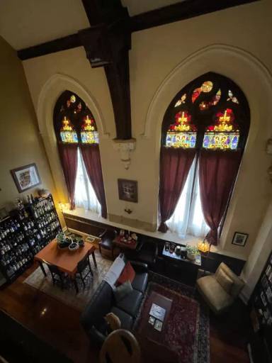 Main picture of 3849 Terrace St