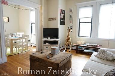 Main picture of 72 Gardner St