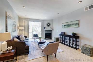 Main picture of Bankers Hill Gem