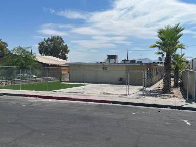Main picture of 610 N 11th St