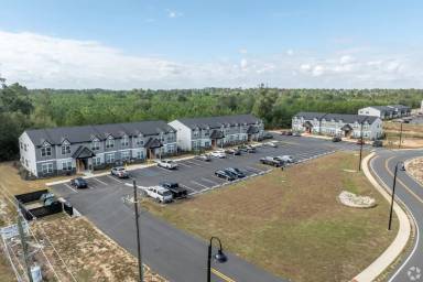 Main picture of 1605 Aapartment